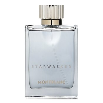 Montblanc Starwalker Eau De Toilette Spray