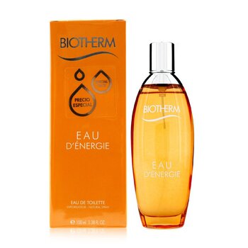 Eau d' Energie Eau De Toilette Spray