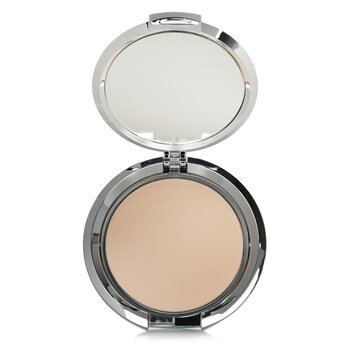 Chantecaille Compact Makeup Powder Foundation - Cashew