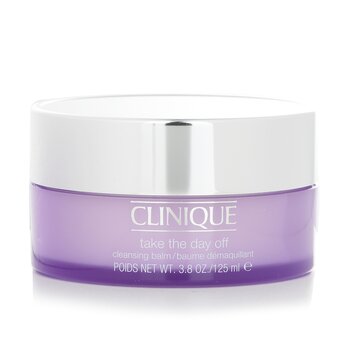 Clinique Take The Day Off Cleansing Balm