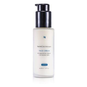 Skin Ceuticals Face Cream