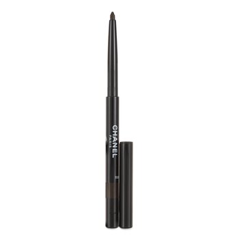 Chanel Stylo Yeux Waterproof - # 20 Espresso