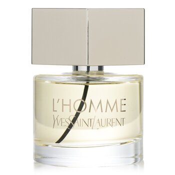 Yves Saint Laurent LHomme Eau De Toilette Spray