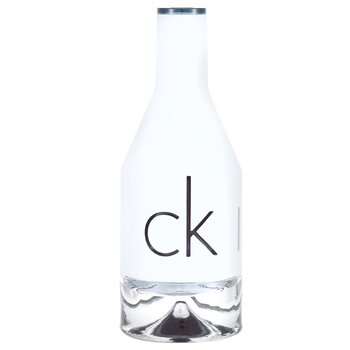 Calvin Klein IN2U Eau De Toilette Spray