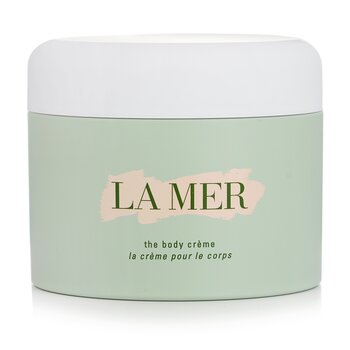 La Mer Soin De La Mer The Body Creme