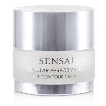 Kanebo Sensai Cellular Performance Eye Contour Cream