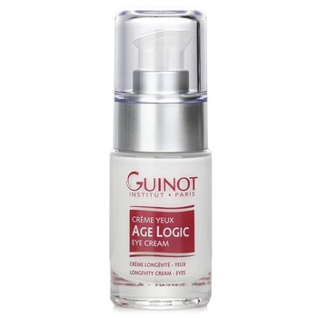 Guinot Age Logic Yeux Intelligent Cell Renewal For Eyes