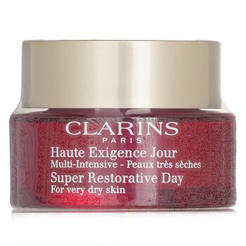 Super Restorative Day Cream (For Very Dry Skin)