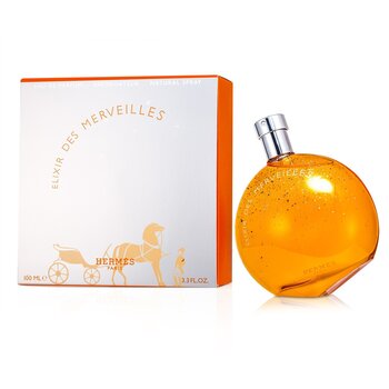 hermes elixir des merveilles eau de parfum spray