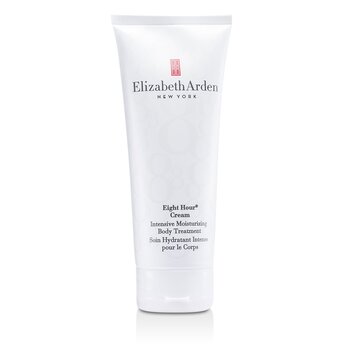 Eight Hour Cream Intensive Moisturizing Body Treatment