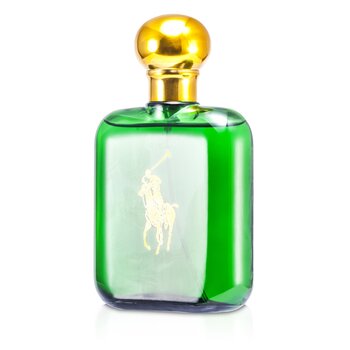 Ralph Lauren Polo Green Eau De Toilette Spray