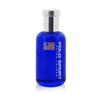 Polo Sport Eau De Toilette Spray