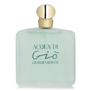 Acqua Di Gio Eau De Toilette Spray