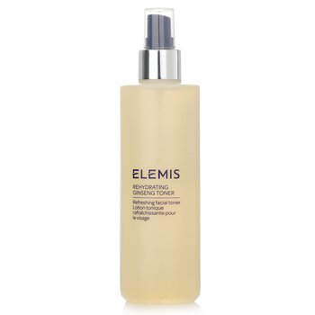 Elemis Rehydrating Ginseng Toner