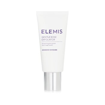 Elemis Gentle Rose Exfoliator