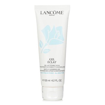 Lancome Gel Eclat Gentle Cleansing Gel