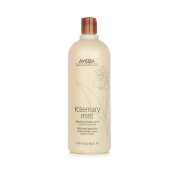 Aveda Rosemary Mint Hand & Body Wash