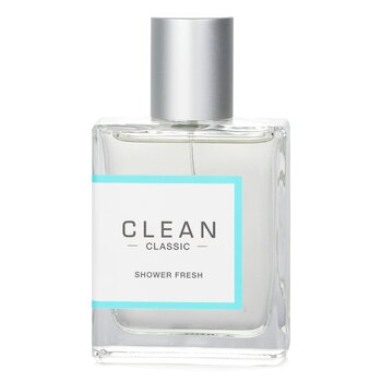 Clean Classic Shower Fresh Eau De Parfum Spray