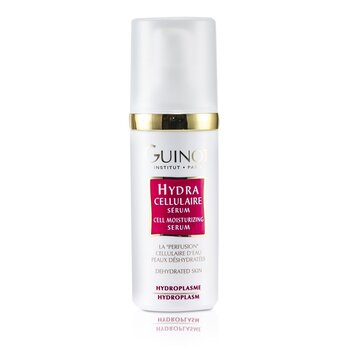 Hydra Cellulaire Cell Moisturizing Serum