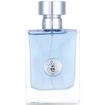 Versace Pour Homme Eau De Toilette Spray