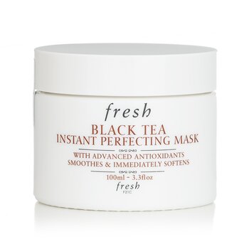 Black Tea Instant Perfecting Mask