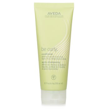 Aveda Be Curly Conditioner