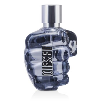 perfume diesel only the brave 200ml