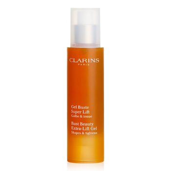 Clarins Bust Beauty Extra-Lift Gel