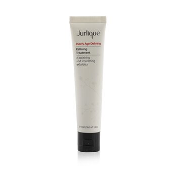 Jurlique Purely Age-Defying Refining Treatment