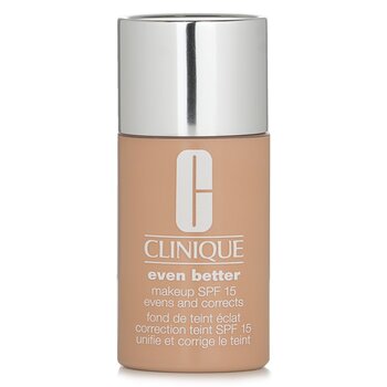 Clinique Even Better Makeup SPF15 (Dry Combination to Combination Oily) - No. 03/ CN28 Ivory