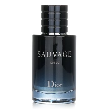 Christian Dior Sauvage Parfum Spray