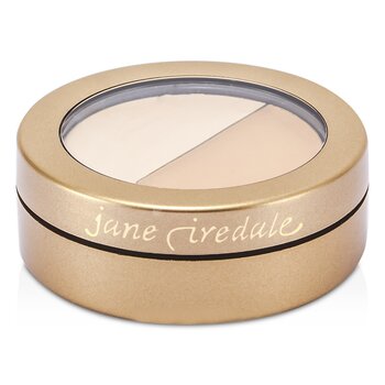 Jane Iredale Circle Delete Under Eye Concealer - #1 Yellow