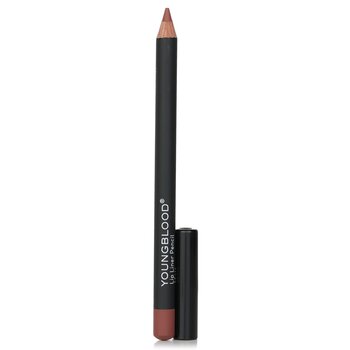 Youngblood Lip Liner Pencil - Malt
