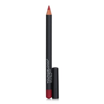 Youngblood Lip Liner Pencil - Truly Red