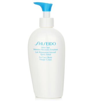 Shiseido After Sun Intensive Recovery Emulsion