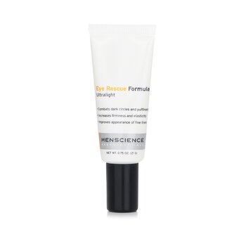 Menscience Eye Rescue Formula