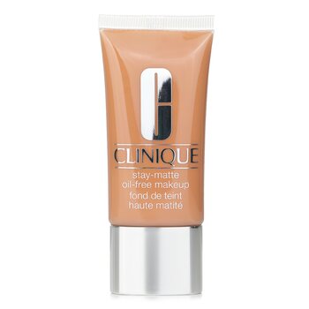 Clinique Stay Matte Oil Free Makeup - # 15 / CN 74 Beige