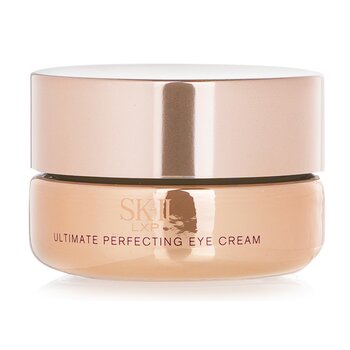 LXP Ultimate Perfecting Eye Cream