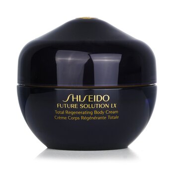 Future Solution LX Total Regenerating Body Cream