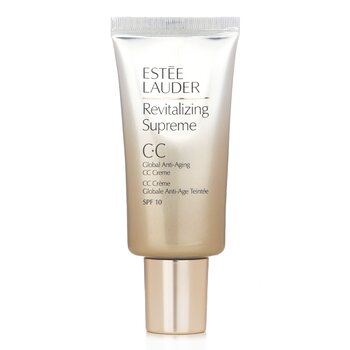 Estee Lauder Revitalizing Supreme Global Anti-Aging CC Creme SPF10