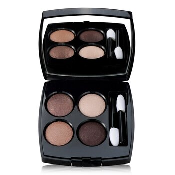 Chanel Les 4 Ombres Quadra Eye Shadow - No. 226 Tisse Rivoli