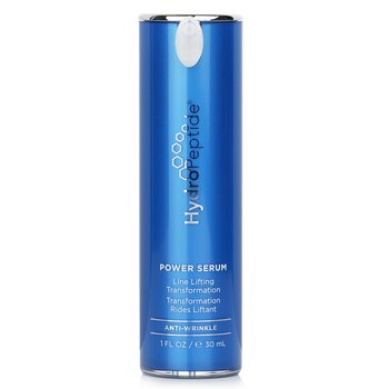 HydroPeptide Power Serum Line Lifting Transformation