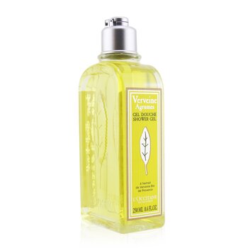 LOccitane Verveine Agrumes (Citrus Verbena) Shower Gel