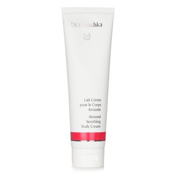 Dr. Hauschka Almond Soothing Body Cream