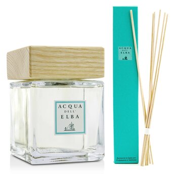 Home Fragrance Diffuser - Giglio Delle Sabbie