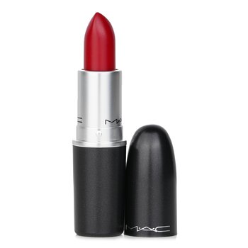 MAC Lipstick - Russian Red (Matte)