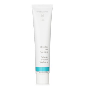 Dr. Hauschka Med Sensitive Saltwater Toothpaste