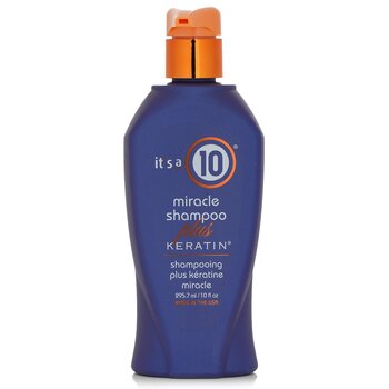 Its A 10 Miracle Shampoo Plus Keratin (Sulfate Free)