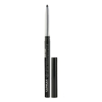 Clinique High Impact Custom Black Kajal - # 01 Blackned Black