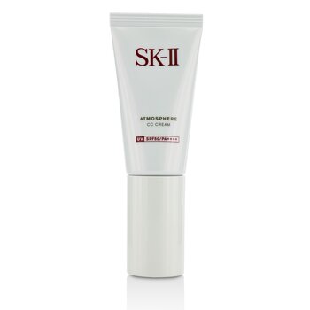 SK II Atmosphere CC Cream SPF50 PA++++